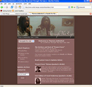 ''Through The Eyes'' (2006)